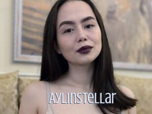 AylinStellar