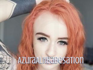 AzuraAliiBabesation
