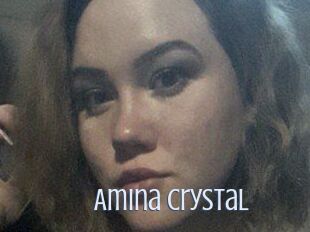 _Amina_Crystal 18 ans Nue