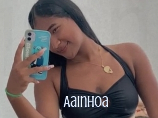 Aainhoa