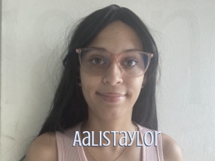 Aalistaylor