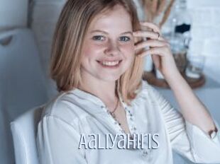 Aaliyahiris