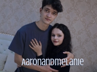 Aaronandmelanie