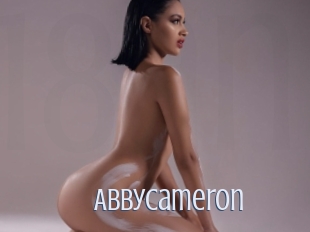 abbycameron 18 ans Nue