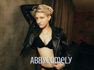 Abbycomely