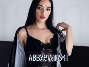 Abbyevans41