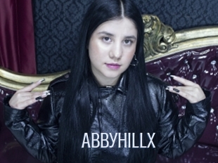 Abbyhillx