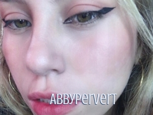 Abbypervert