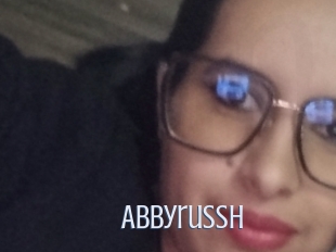 Abbyrussh