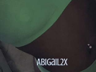 abigail2x 18 ans Nue