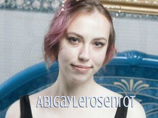 Abigaylerosenrot