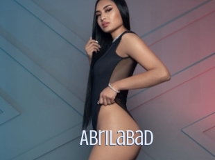 abrilabad 18 ans Nue