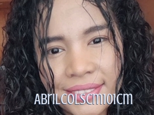Abrilcolscm101cm