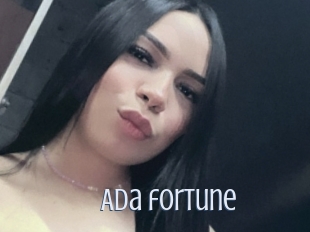 Ada_fortune