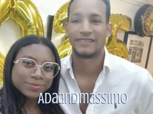 Adaandmassimo