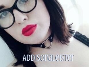 Addisonaleister