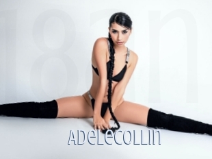 Adelecollin