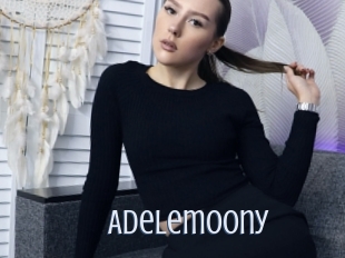 Adelemoony