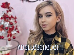 Adellebenedetti