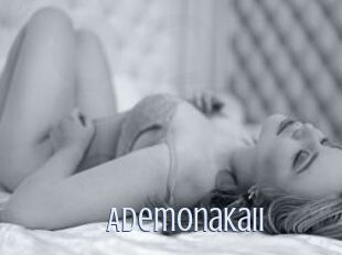 Ademonakaii