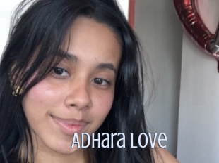 Adhara_love