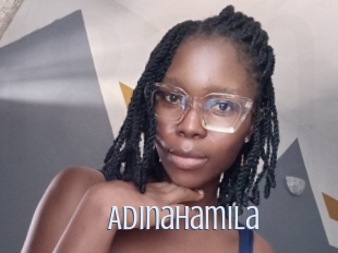 Adinahamila