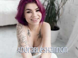 Adorableshannon