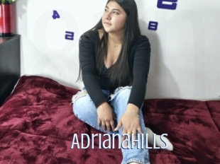 Adrianahills
