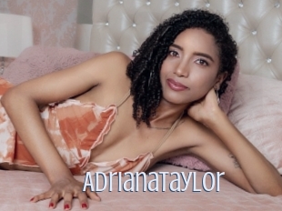 Adrianataylor