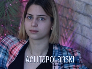 Aelitapolanski