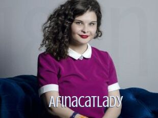Afinacatlady