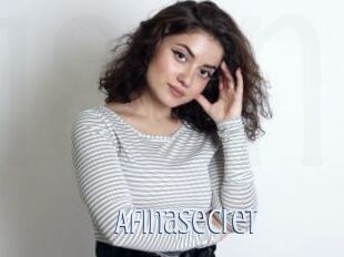 Afinasecret