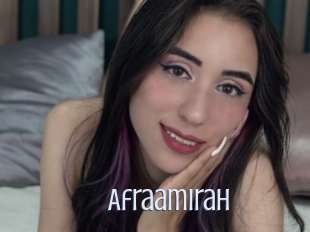 Afraamirah