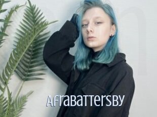 Afrabattersby