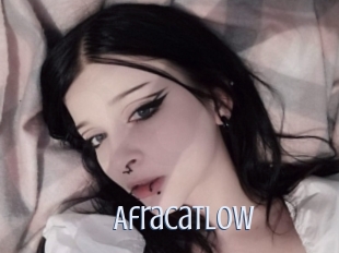 Afracatlow