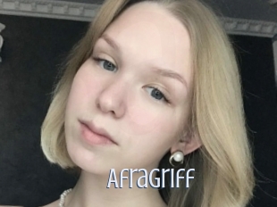 Afragriff