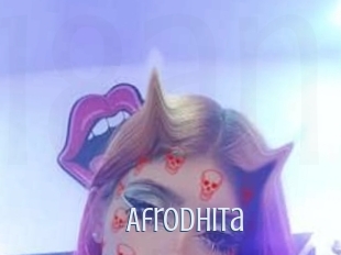 Afrodhita