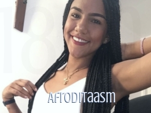 Afroditaasm