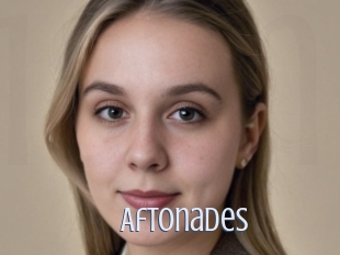 Aftonades