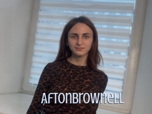 Aftonbrownell