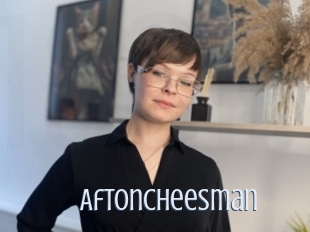 Aftoncheesman