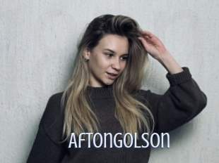 Aftongolson