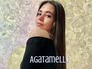 Agatamello