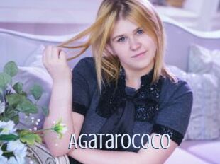 Agatarococo