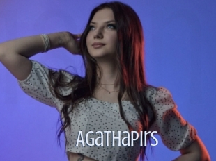 agathapirs 18 ans Nue