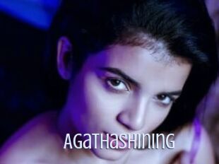 Agathashining