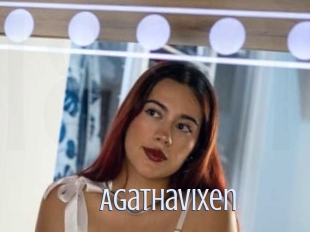 Agathavixen