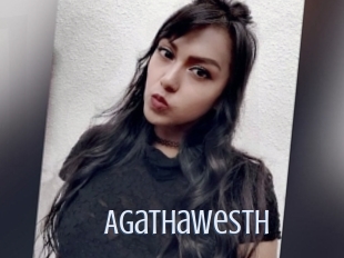 Agathawesth