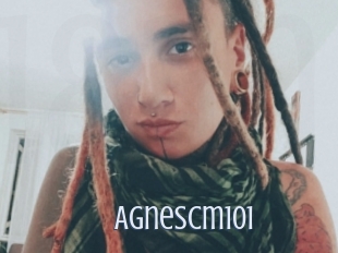 Agnescm101