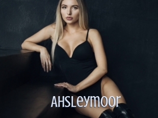 Ahsleymoor